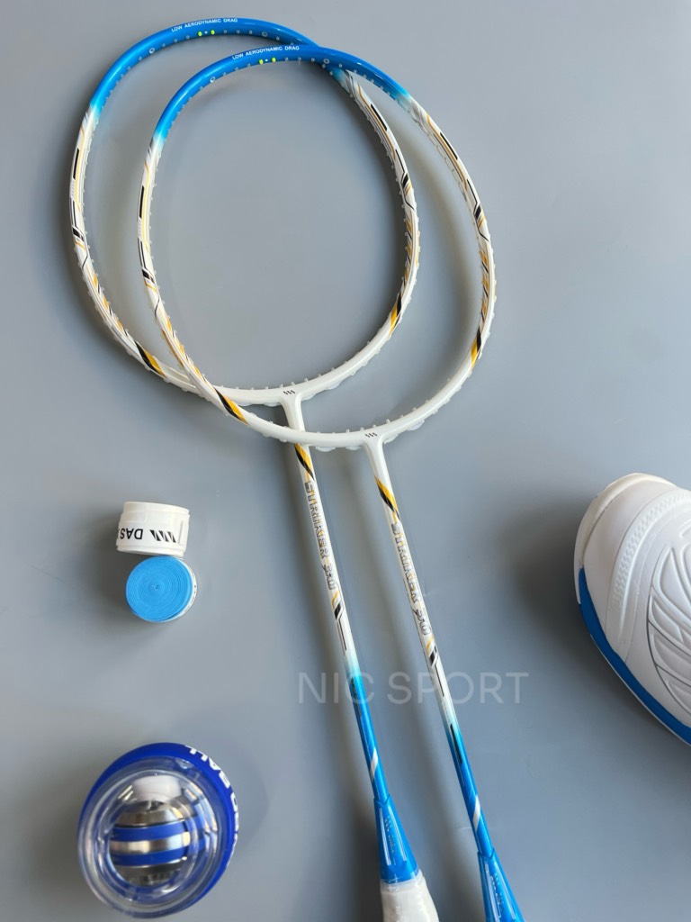 Vợt cầu lông Das X Striker 30