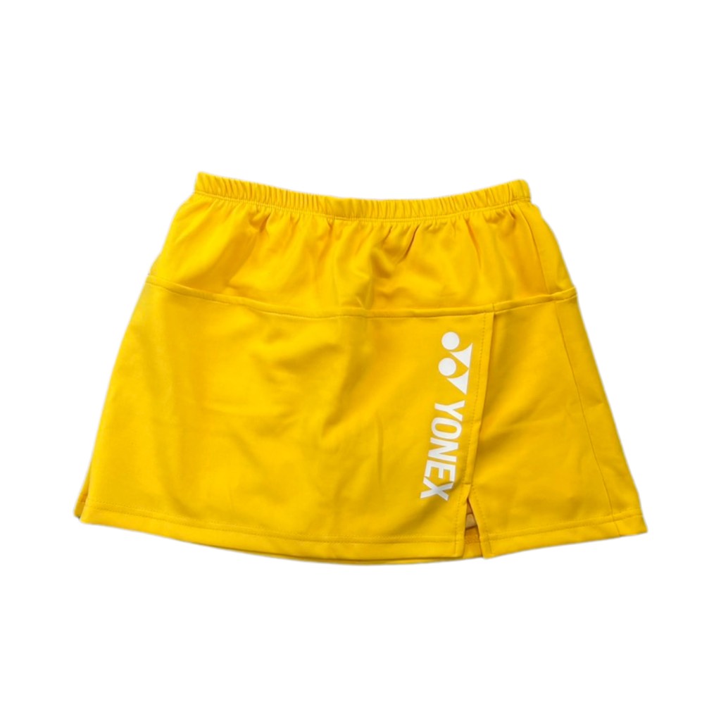 Váy thể thao Yonex - Vàng