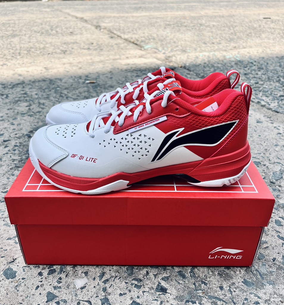 Giày Cầu Lông Lining AYZT005-4V