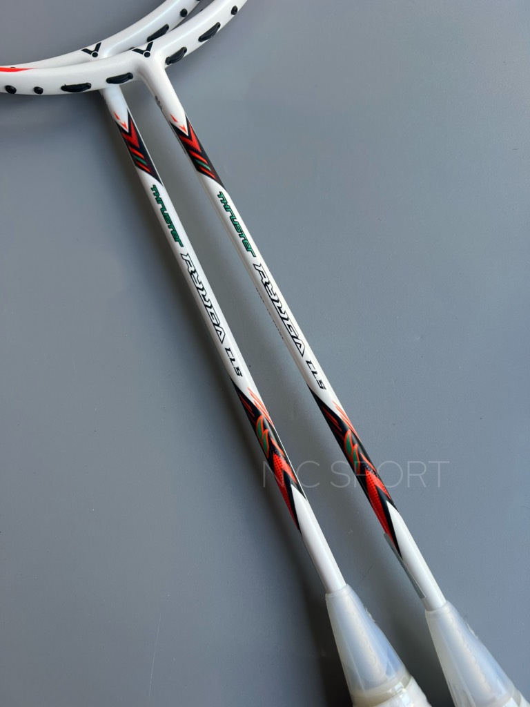 Vợt cầu lông Victor Thruster Ryuga CLS D Chính Hãng (Công ty)