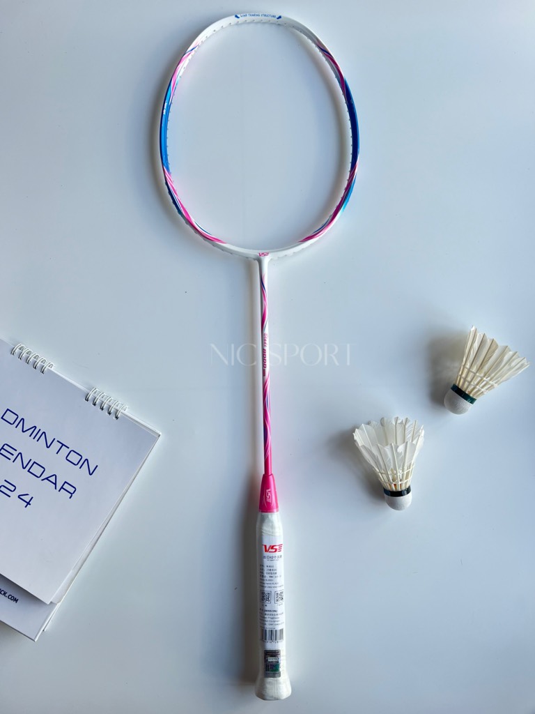 Vợt Cầu Lông VS Blade 8000 Chính Hãng