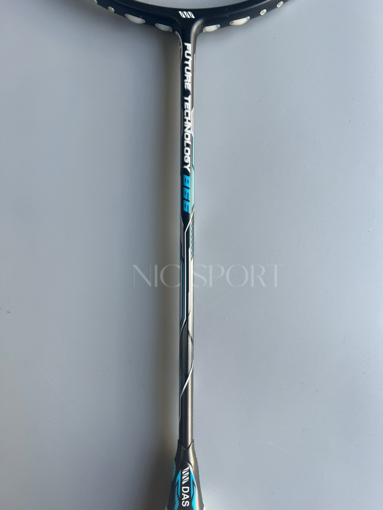 Vợt Cầu Lông Das X Future Technology 866 Chính Hãng