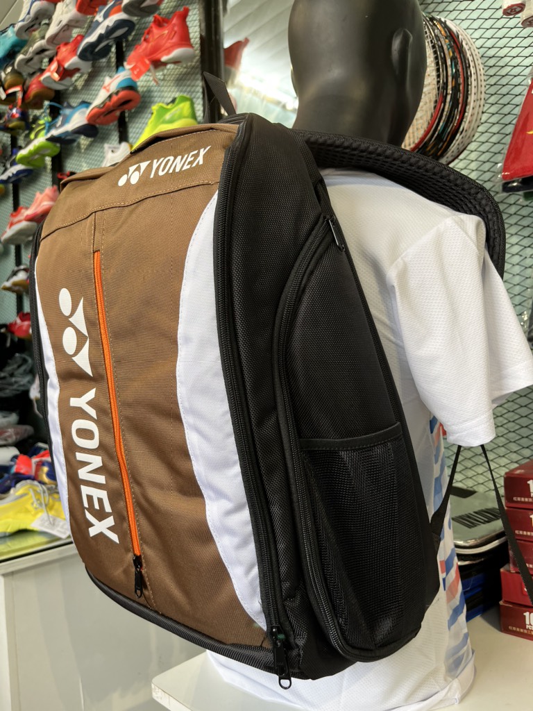Balo Cầu Lông Yonex 02 - Gia Công