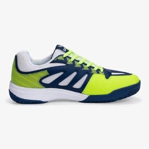 Giày Kamito Colomax - Xanh Dương Chuối