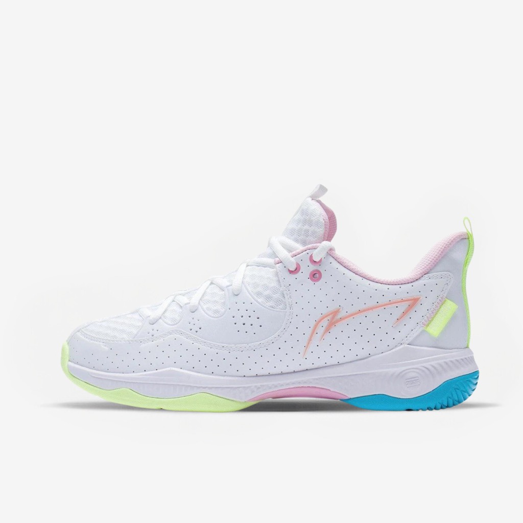 Giày Cầu Lông Lining AYZS016-3V