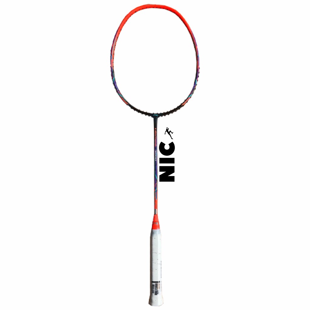 Vợt Cầu Lông Lining Lighting 3000 Chính Hãng (Công ty)