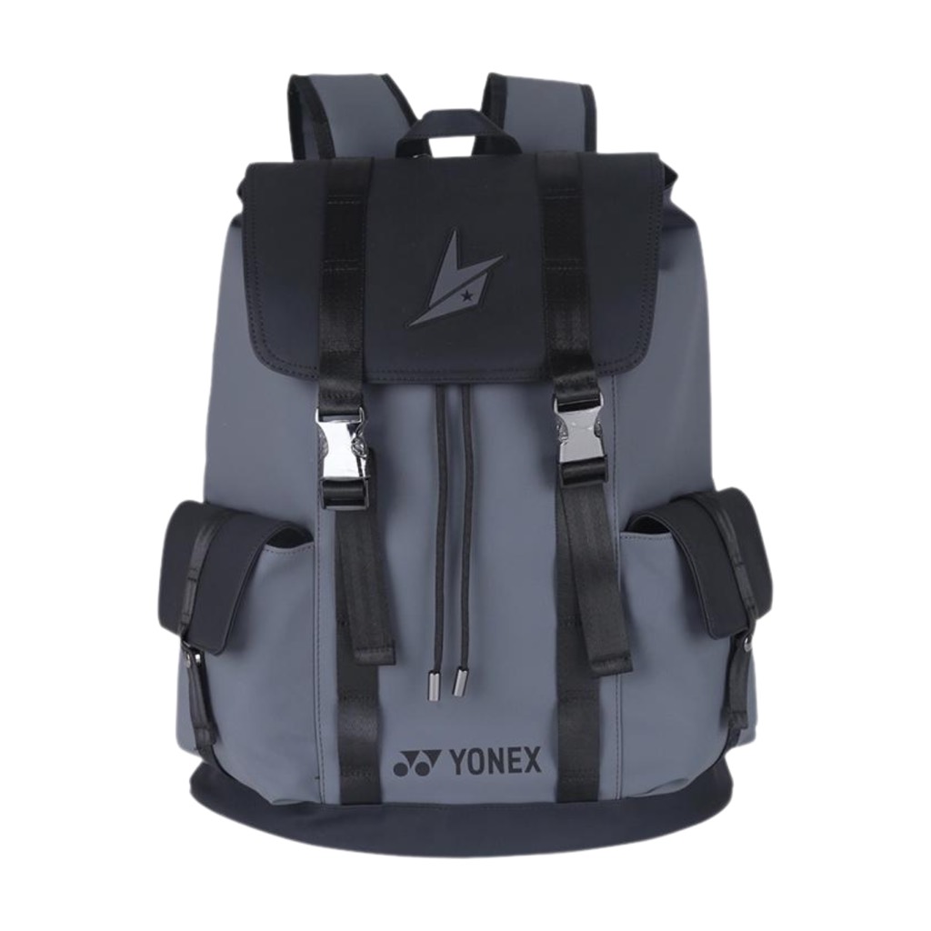 Balo Cầu Lông Yonex Lindan BA243LDCR NEW 2021 - Gia Công