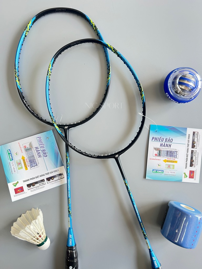 Vợt Cầu Lông Yonex Nanoflare 700 Chính Hãng (Công Ty)