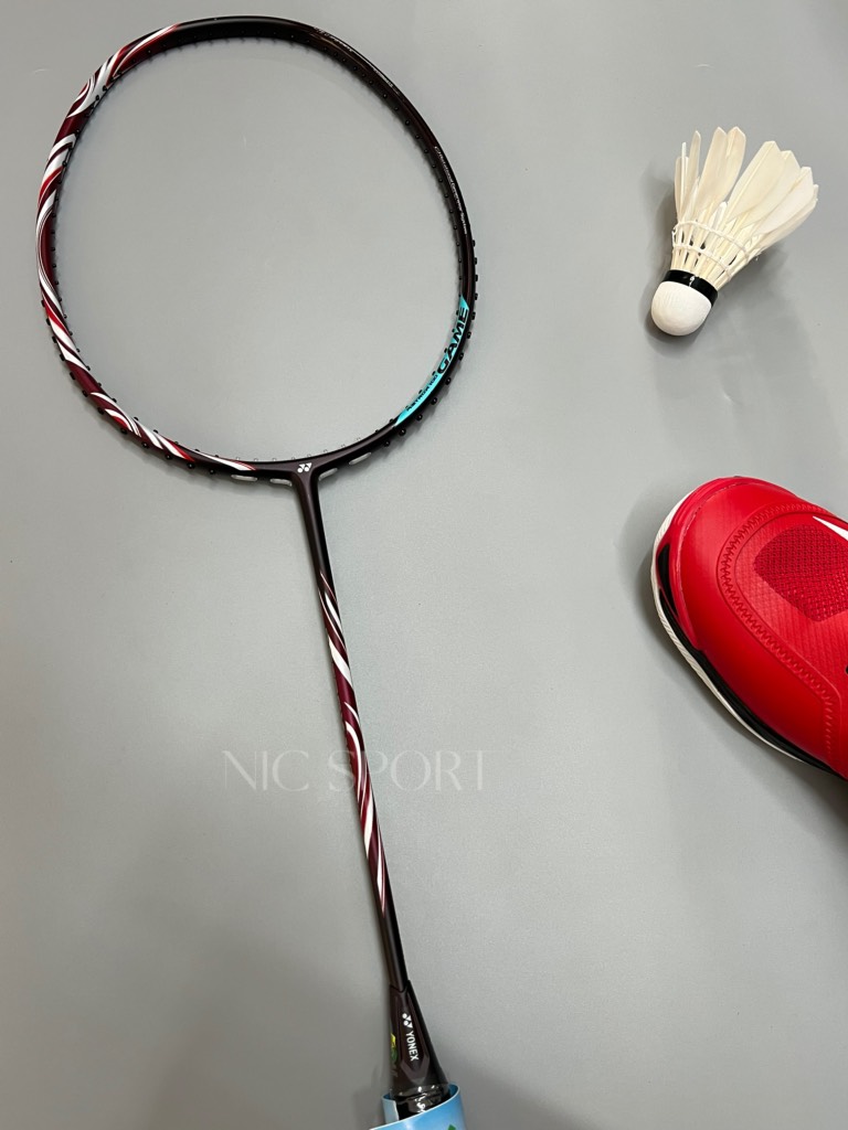 Vợt Cầu Lông Yonex Astrox 100 Game Chính Hãng