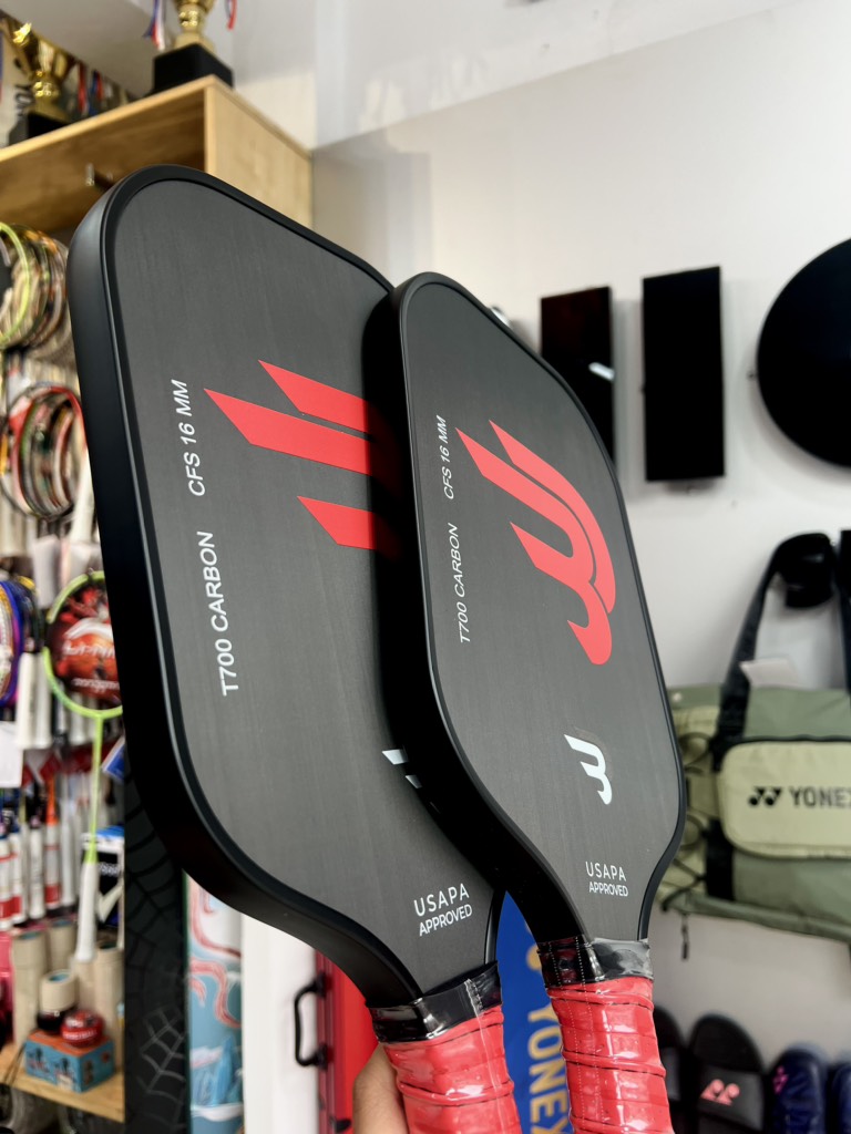 Vợt Pickleball Usapa T700 CarbonTech