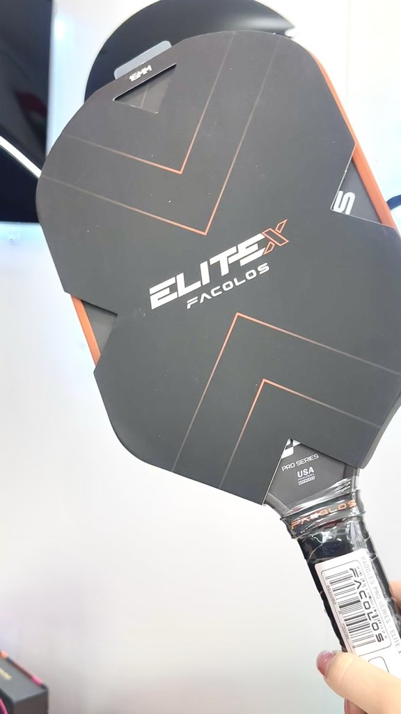 Vợt Picklebal Facolos Elite X