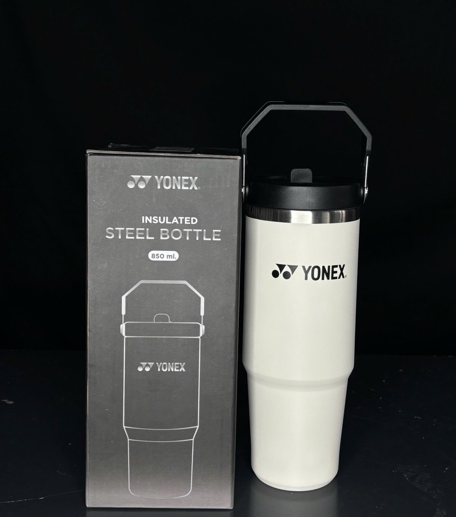 Bình nước Yonex chính hãng công ty