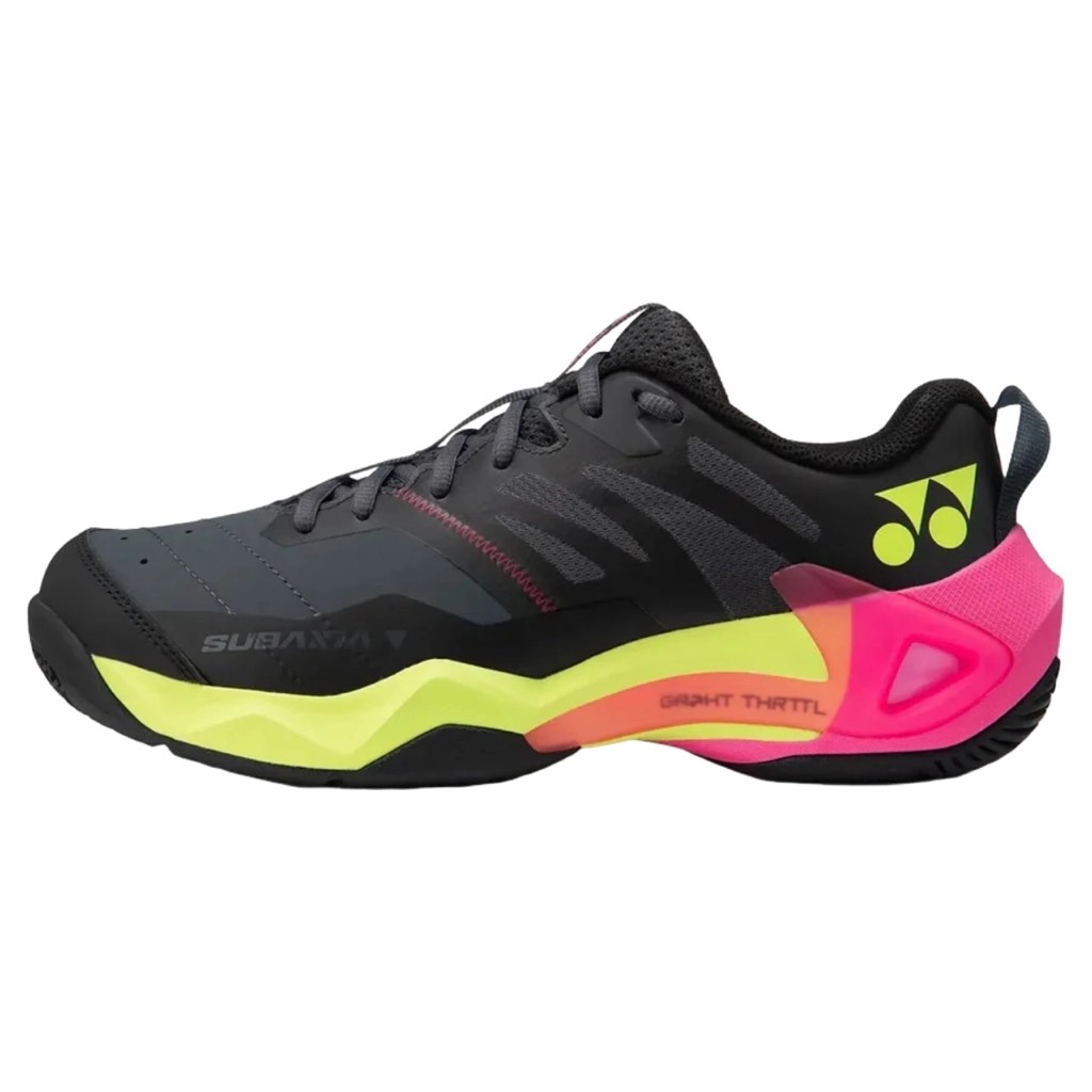 Giày Yonex Subaxia đen