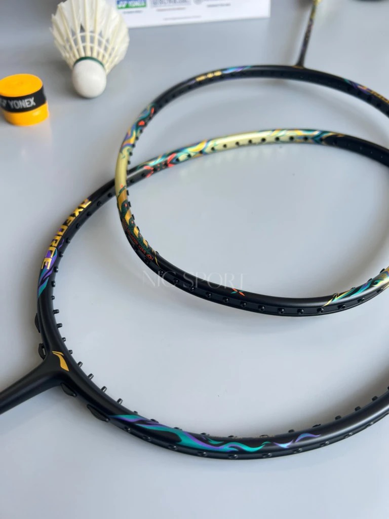 Vợt Cầu Lông Lining Axforce 100 - Chính hãng (Công ty)
