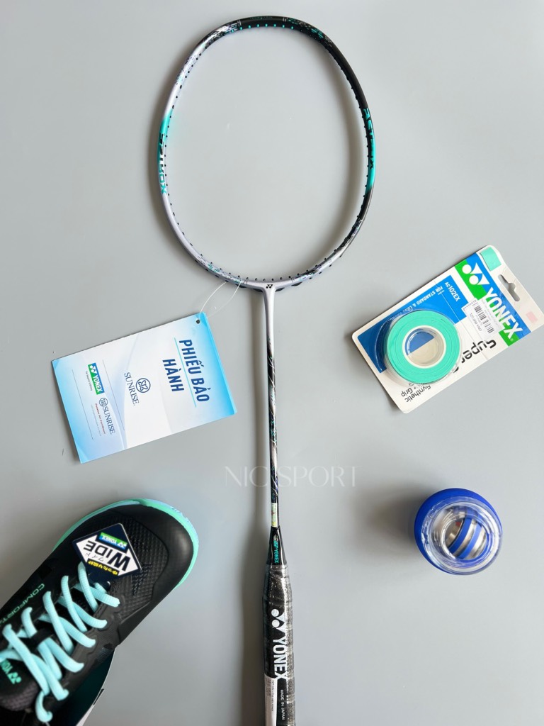 Vợt Cầu Lông Yonex Astrox 88S Pro 2024 Chính Hãng (Công Ty)