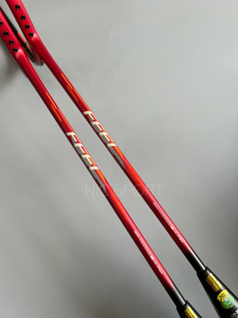 Vợt cầu lông Yonex Arcsaber 1 Feel Chính Hãng (Công ty)