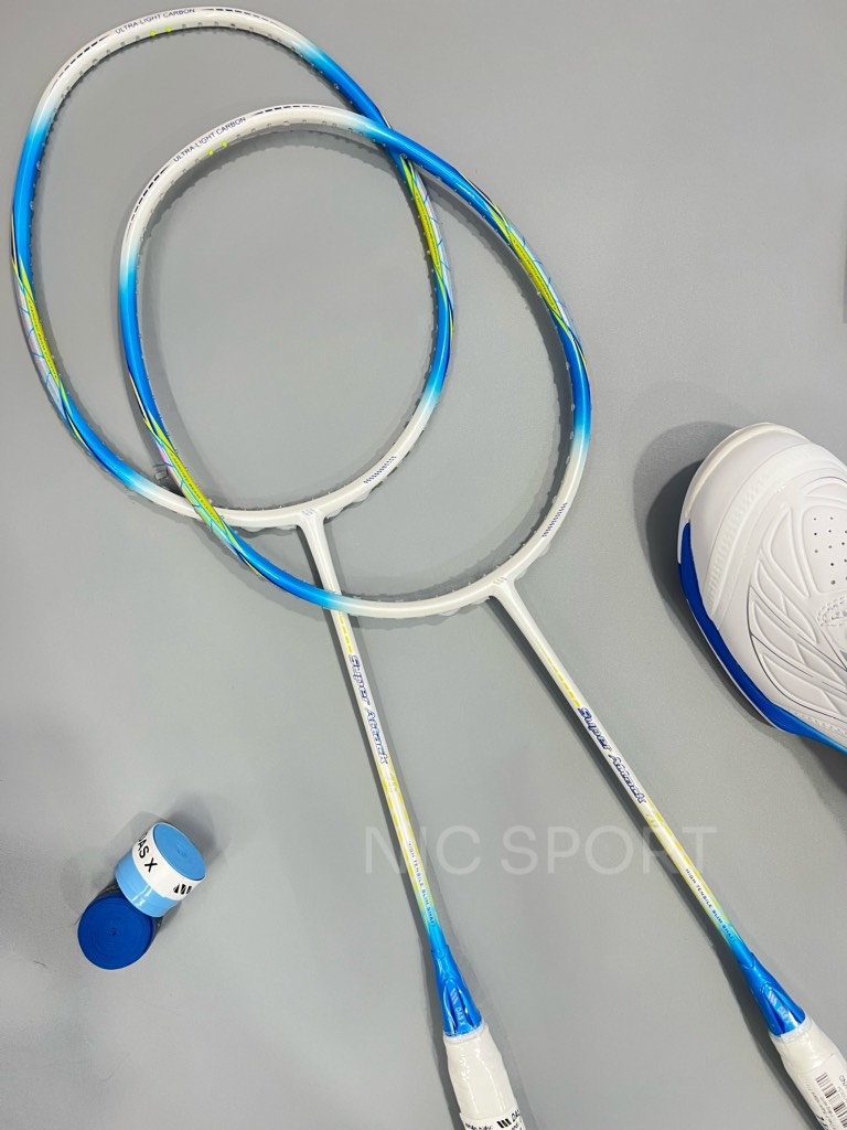 Vợt cầu lông Das X Super Attack 711