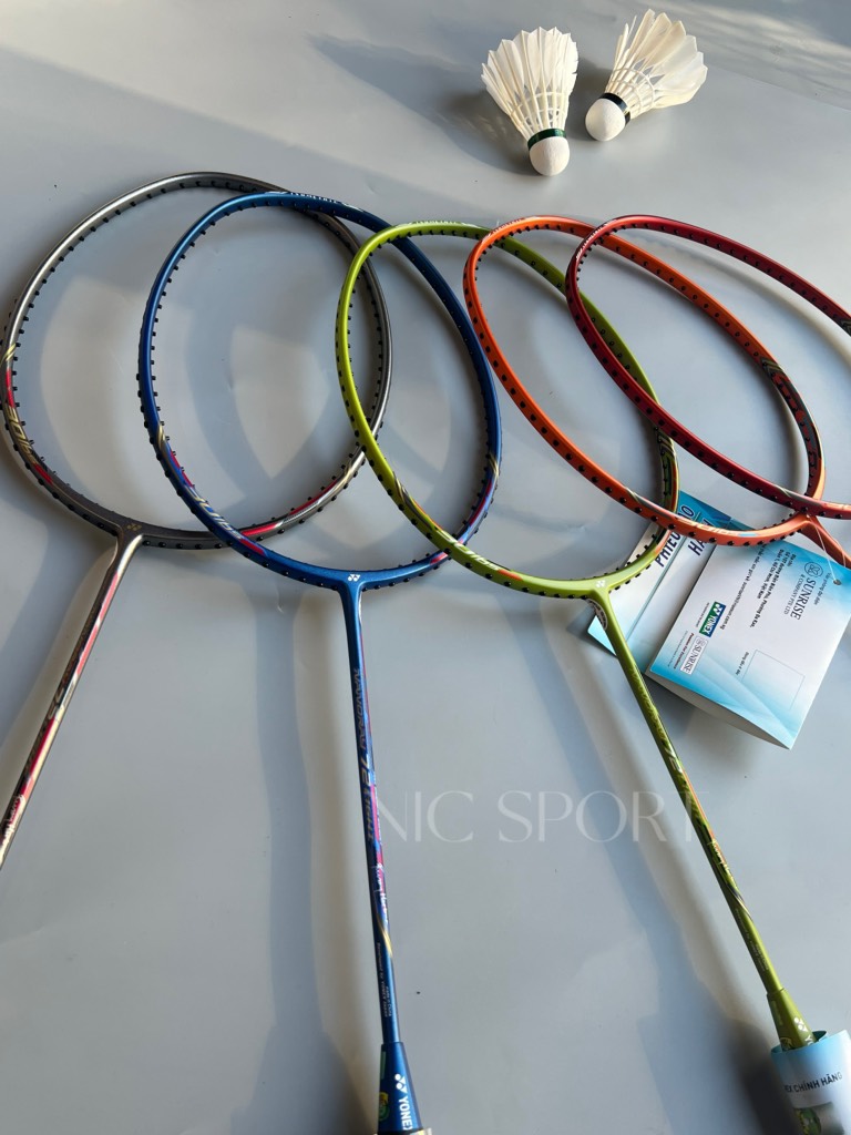 Vợt Cầu Lông Yonex Nanoray 72 light