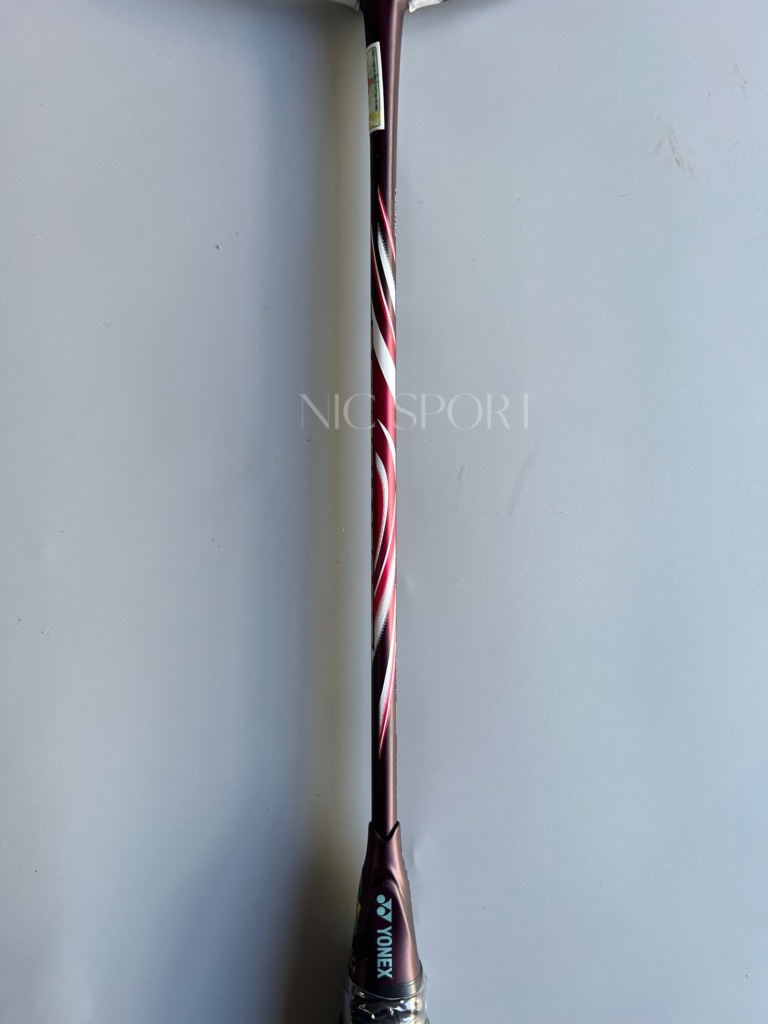 Vợt Cầu Lông Yonex 100zz Kurenai Chính Hãng