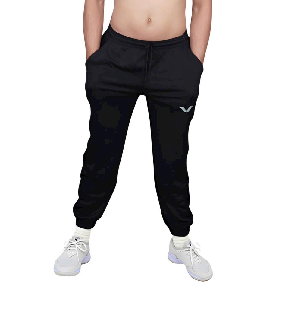 Quần Dài Vina QVD33 đen