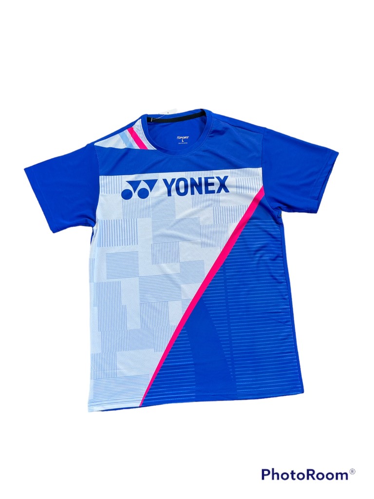 Áo Cầu Lông Yonex AT24 - Bích