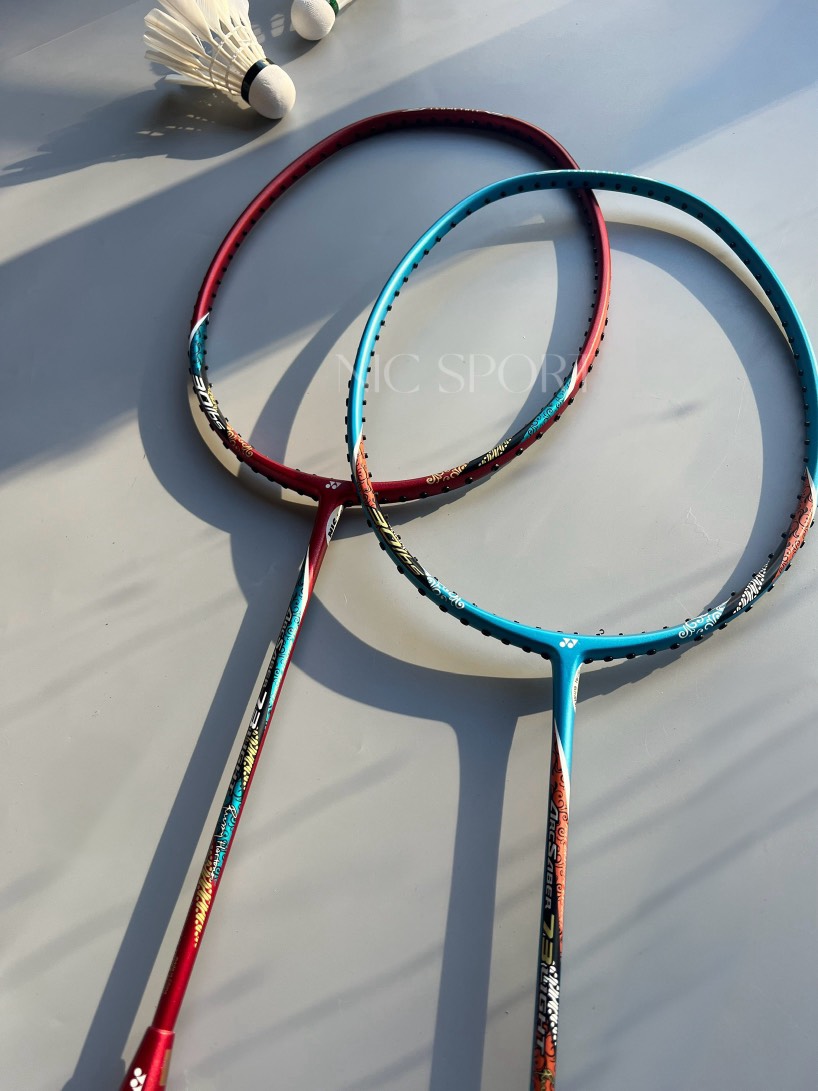 Vợt Cầu Lông Yonex Arcsaber 73 Light Chính Hãng