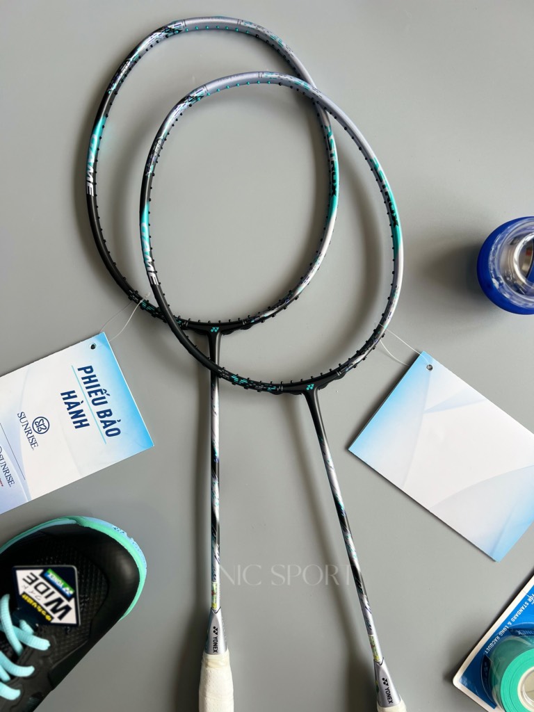 Vợt Cầu Lông Yonex Astrox 88D Game 2024 Chính Hãng (Công Ty)