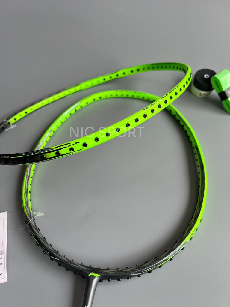 Vợt Cầu Lông Lining Calibar 300C Chính Hãng (Công ty)