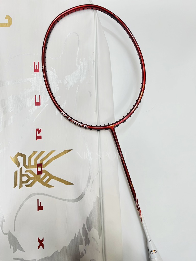 Vợt Cầu Lông Lining Axforce 80 Chen Long Limited - Bản Quốc Tế