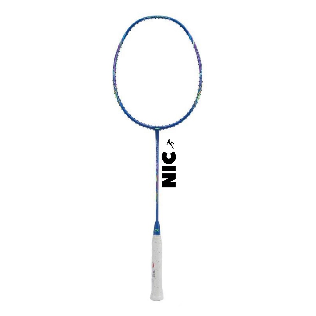 Vợt Cầu Lông Lining HC1200 Xanh dương Chính Hãng (Công ty)