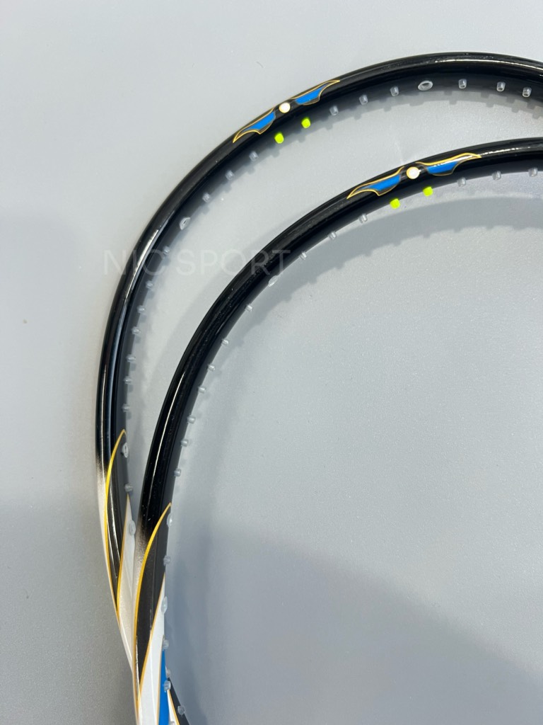 Vợt cầu lông DAS X VORTE X WOVE