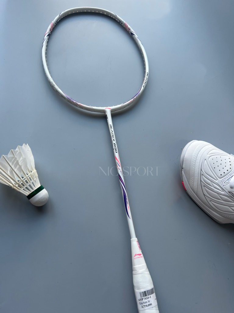 Vợt Cầu Lông Lining Bladex 600 Chính Hãng (Công Ty)