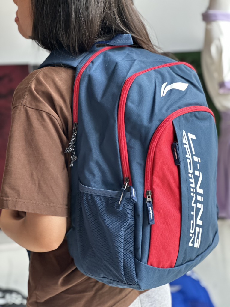 Balo cầu lông Lining ABSS275-5 Chính Hãng