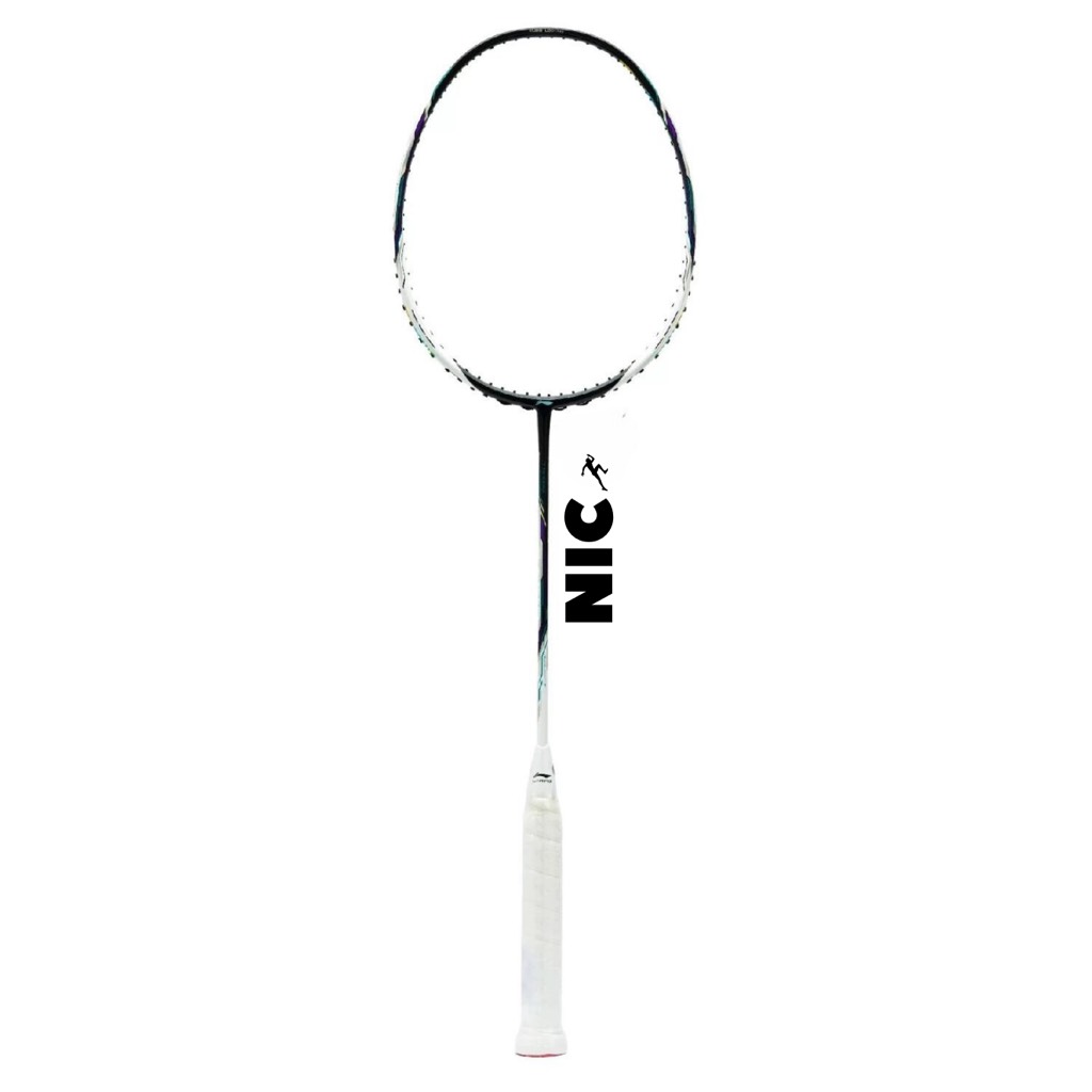 Vợt Cầu Lông Lining Tectonic 9 (3U) Chính Hãng (Công ty)