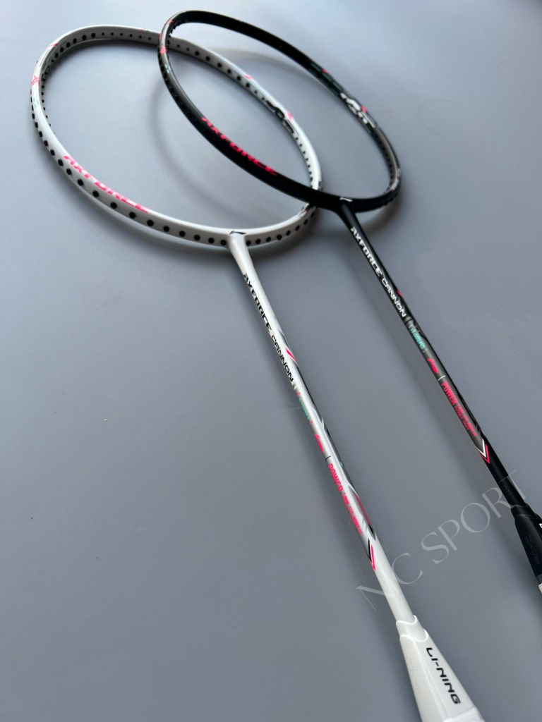 Vợt Cầu Lông Lining Axforce Cannon Chính Hãng (nội địa)