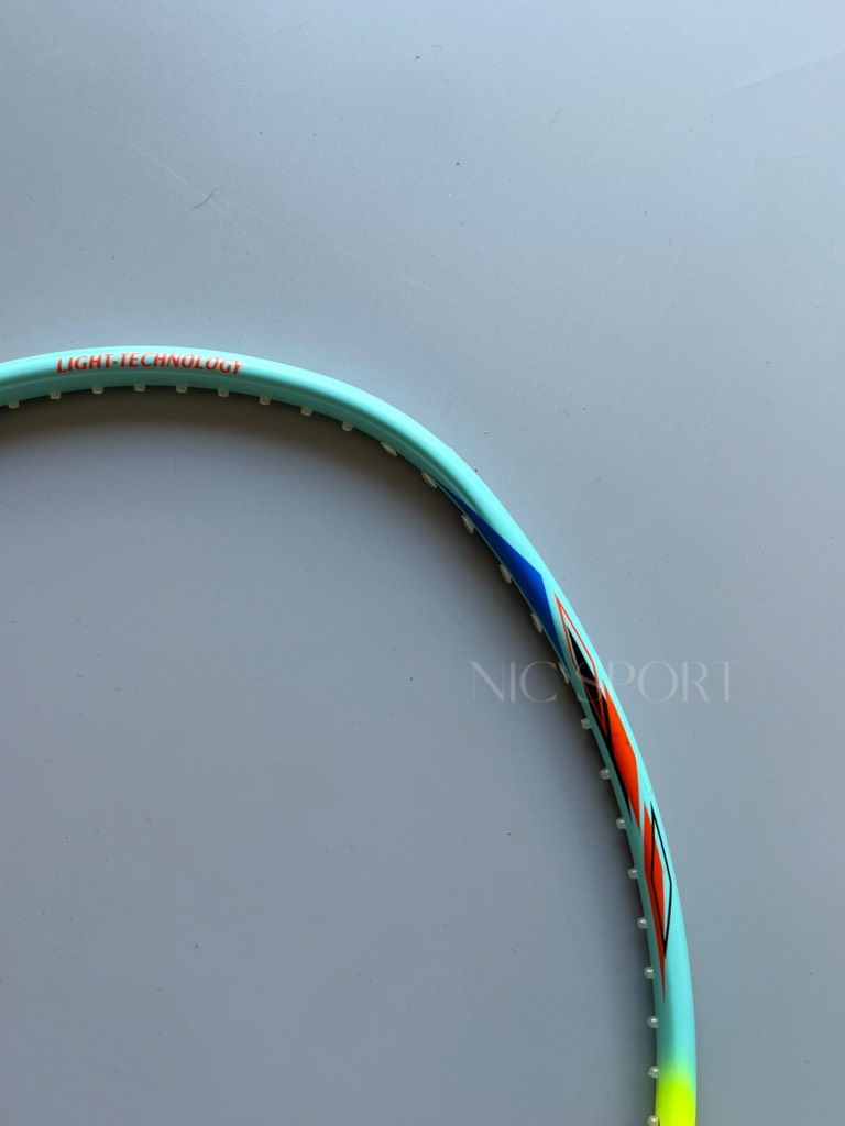 Vợt Cầu Lông Das X Swift Lingtning 968 Chính Hãng