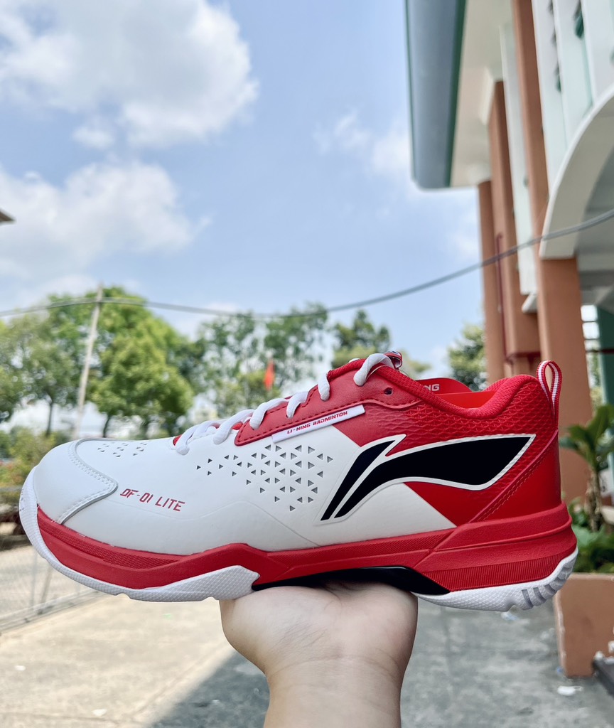 Giày Cầu Lông Lining AYZT005-4V