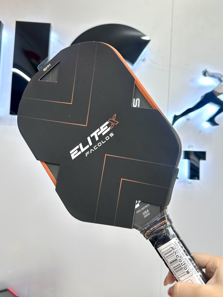 Vợt Picklebal Facolos Elite X