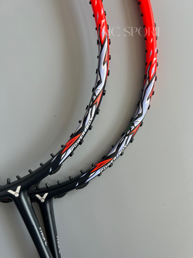 Vợt Cầu Lông Victor Thruster Ryuga D Chính Hãng