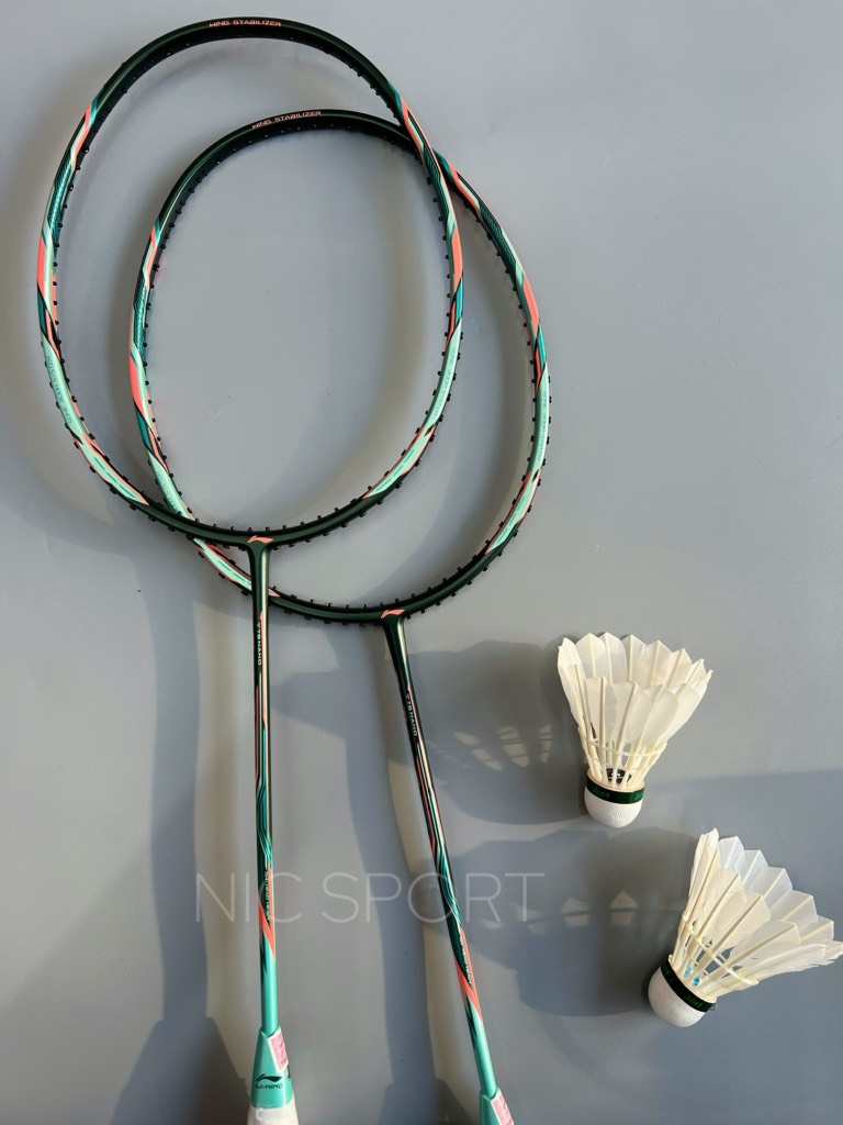 Vợt Cầu Lông Lining Tectonic 3 Chính Hãng (Công ty)