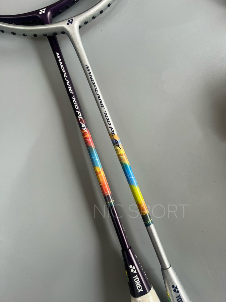 Vợt cầu lông Yonex Nanoflare 700 Play Chính Hãng (Công ty)