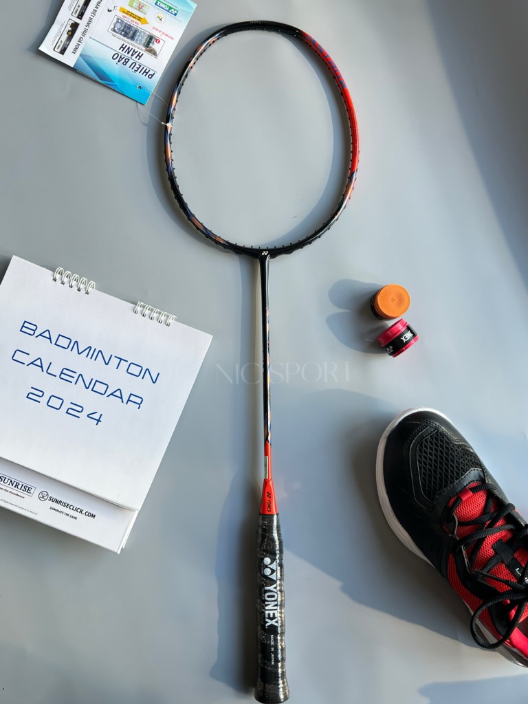 Vợt Cầu Lông Yonex Astrox 77 Pro Chính Hãng