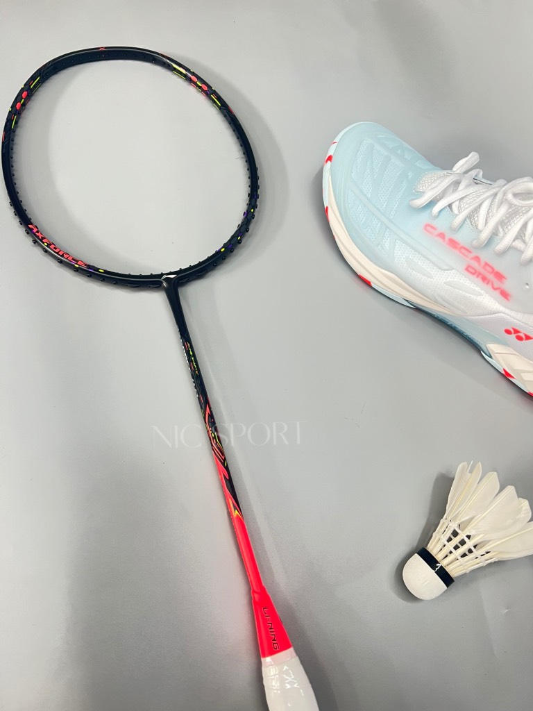 Vợt Cầu Lông Lining Axforce 40 Chính Hãng (Nội Địa)