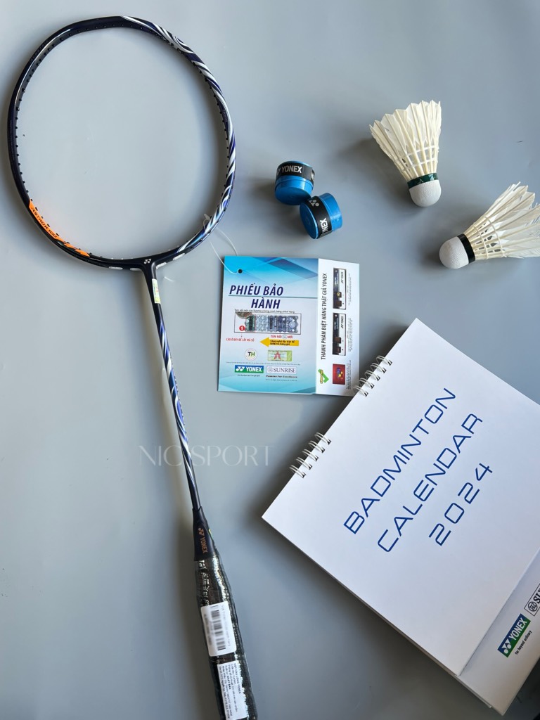 Vợt Cầu Lông Yonex Astrox 100zz Dark Navy Chính Hãng