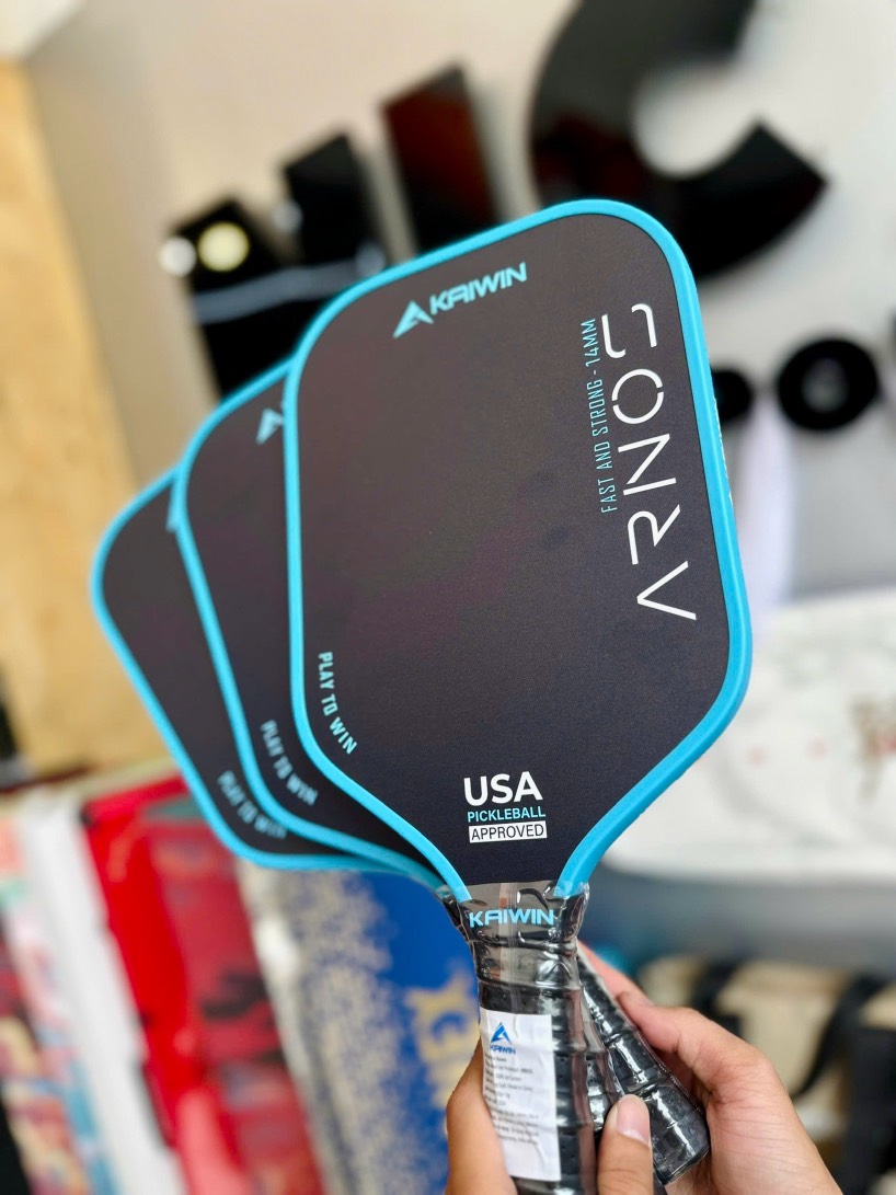 Vợt Pickleball Kaiwin Arnos