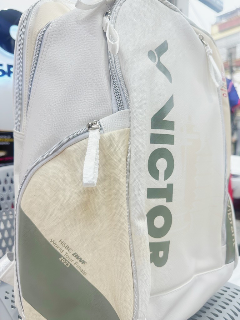 Balo Victor BR7009WT - Gia công