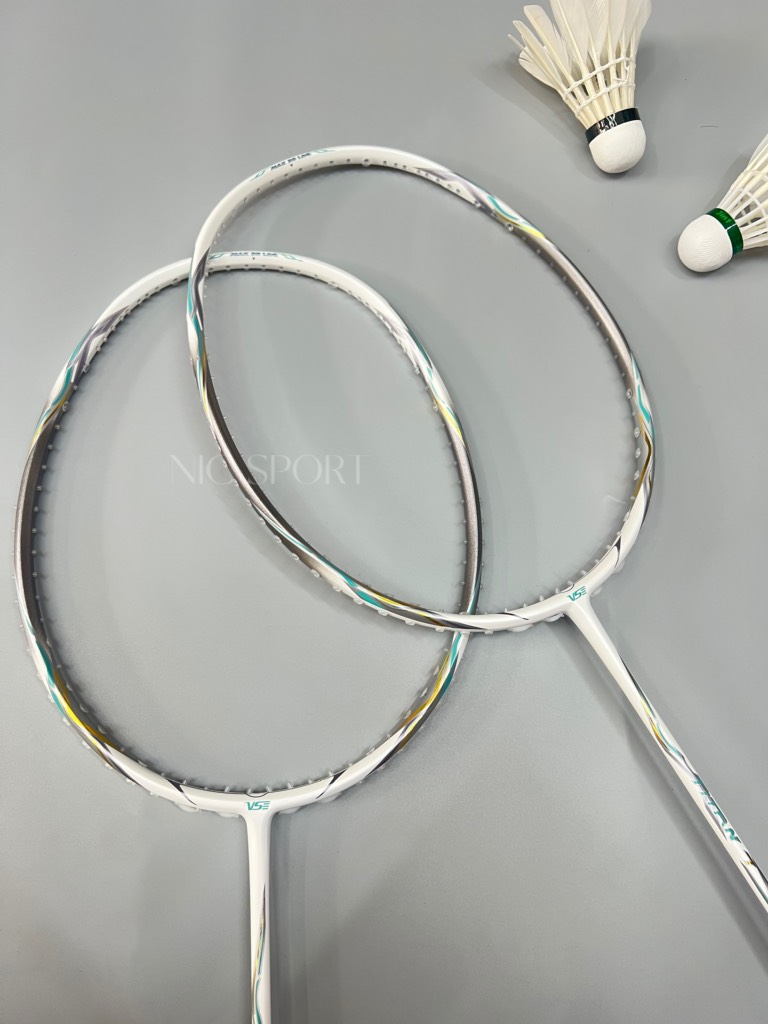 Vợt Cầu Lông VS Titan 7 Chính Hãng