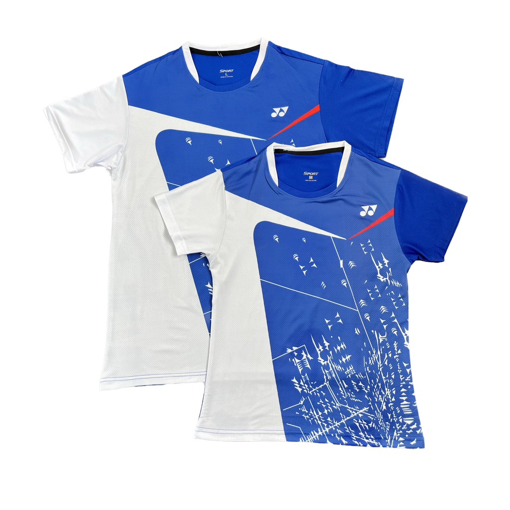 Áo Cầu Lông Yonex AT22 - Bích