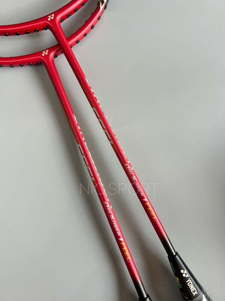 Vợt cầu lông Yonex Arcsaber 1 Feel Chính Hãng (Công ty)