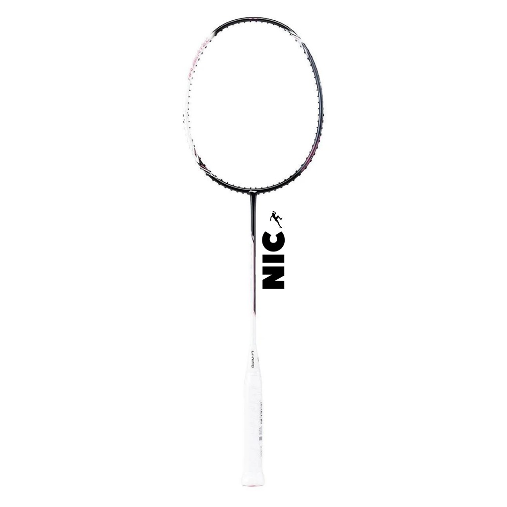 Vợt Cầu Lông Lining Halbertec 2000 Chính Hãng (Nội địa)
